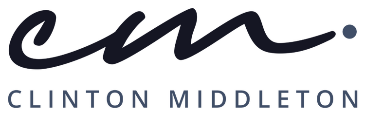 Clinton Middleton Logo